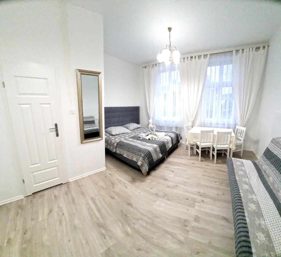 Viator Apartment Ustka Exterior photo