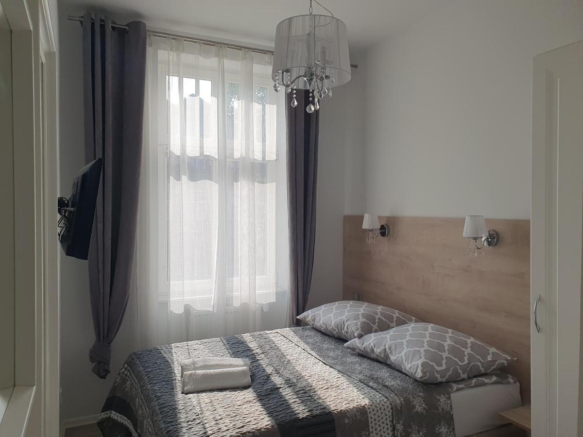 Viator Apartment Ustka Exterior photo
