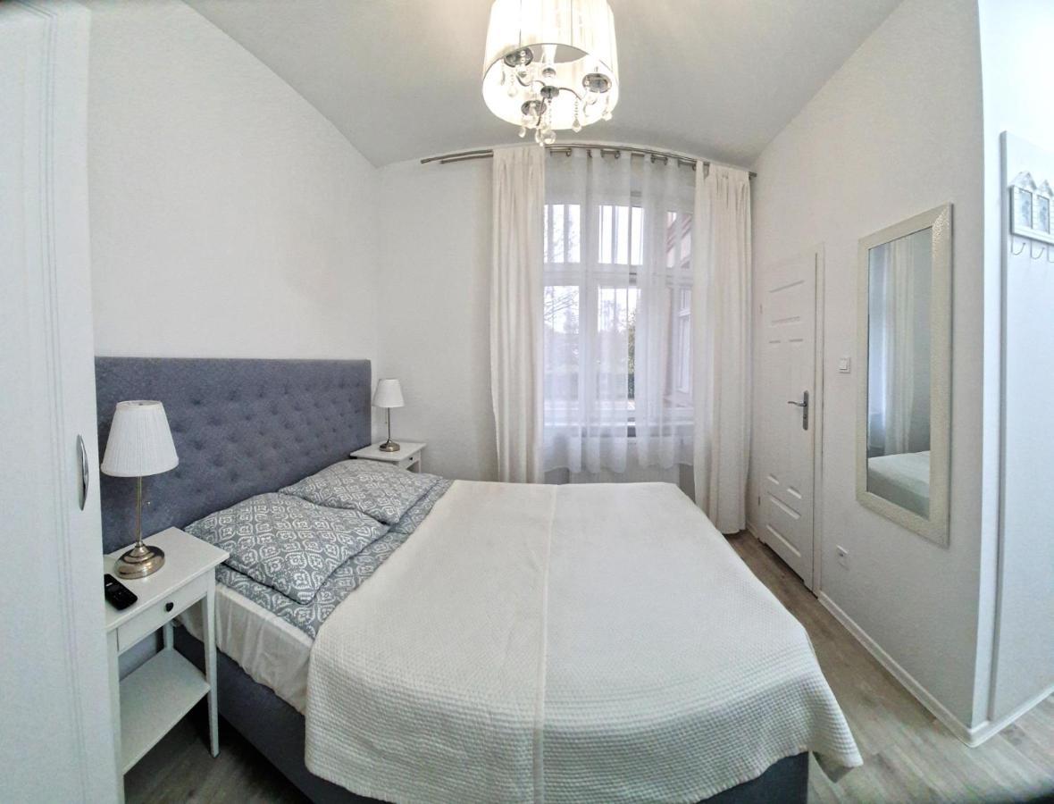 Viator Apartment Ustka Exterior photo
