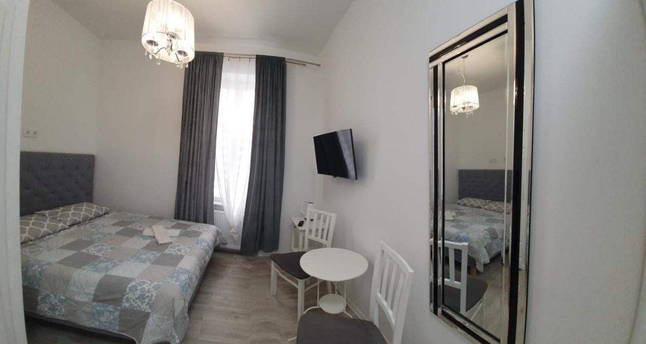 Viator Apartment Ustka Exterior photo