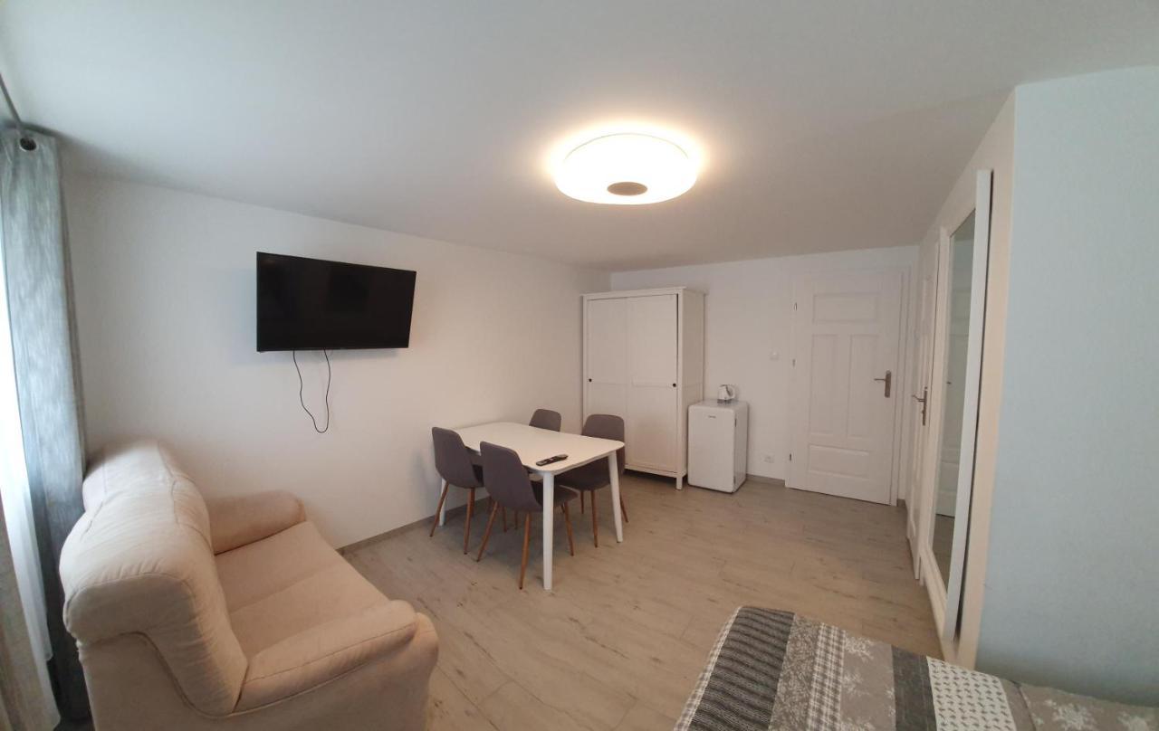 Viator Apartment Ustka Exterior photo