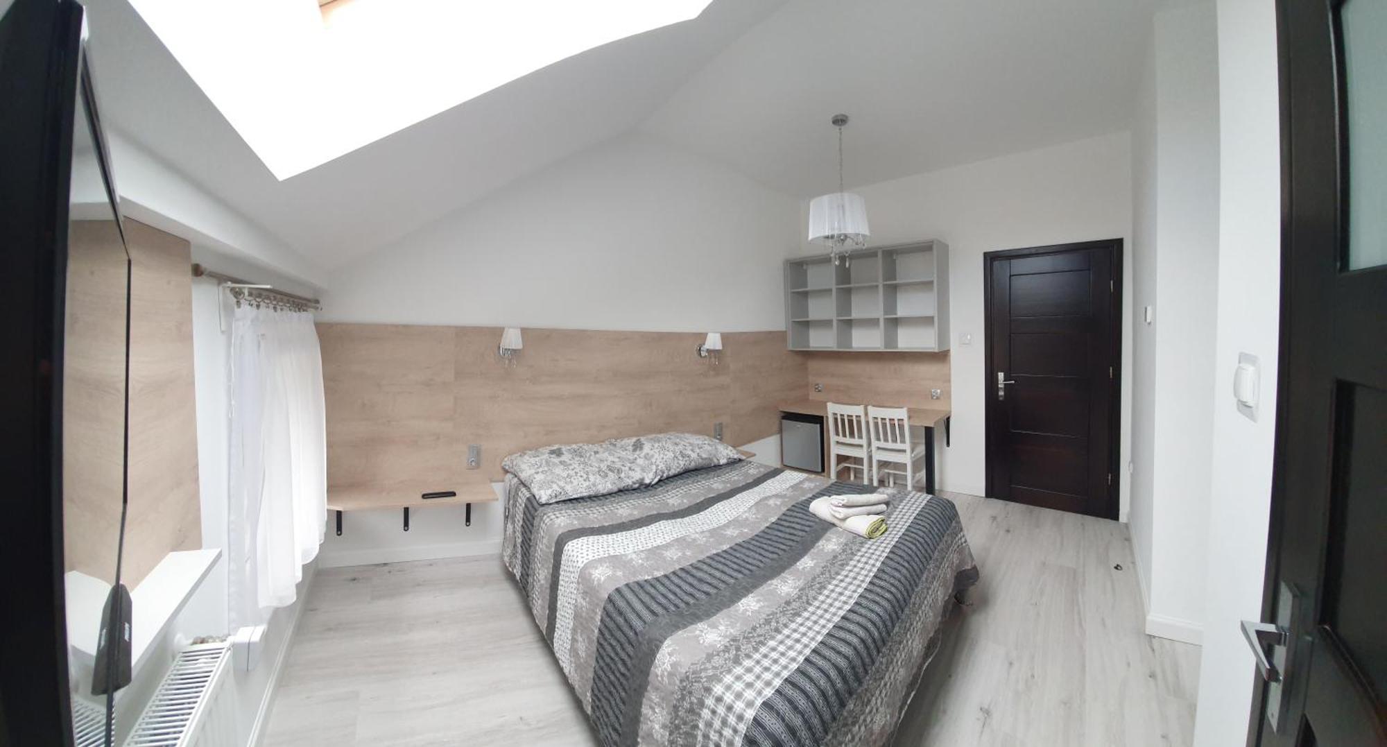 Viator Apartment Ustka Exterior photo