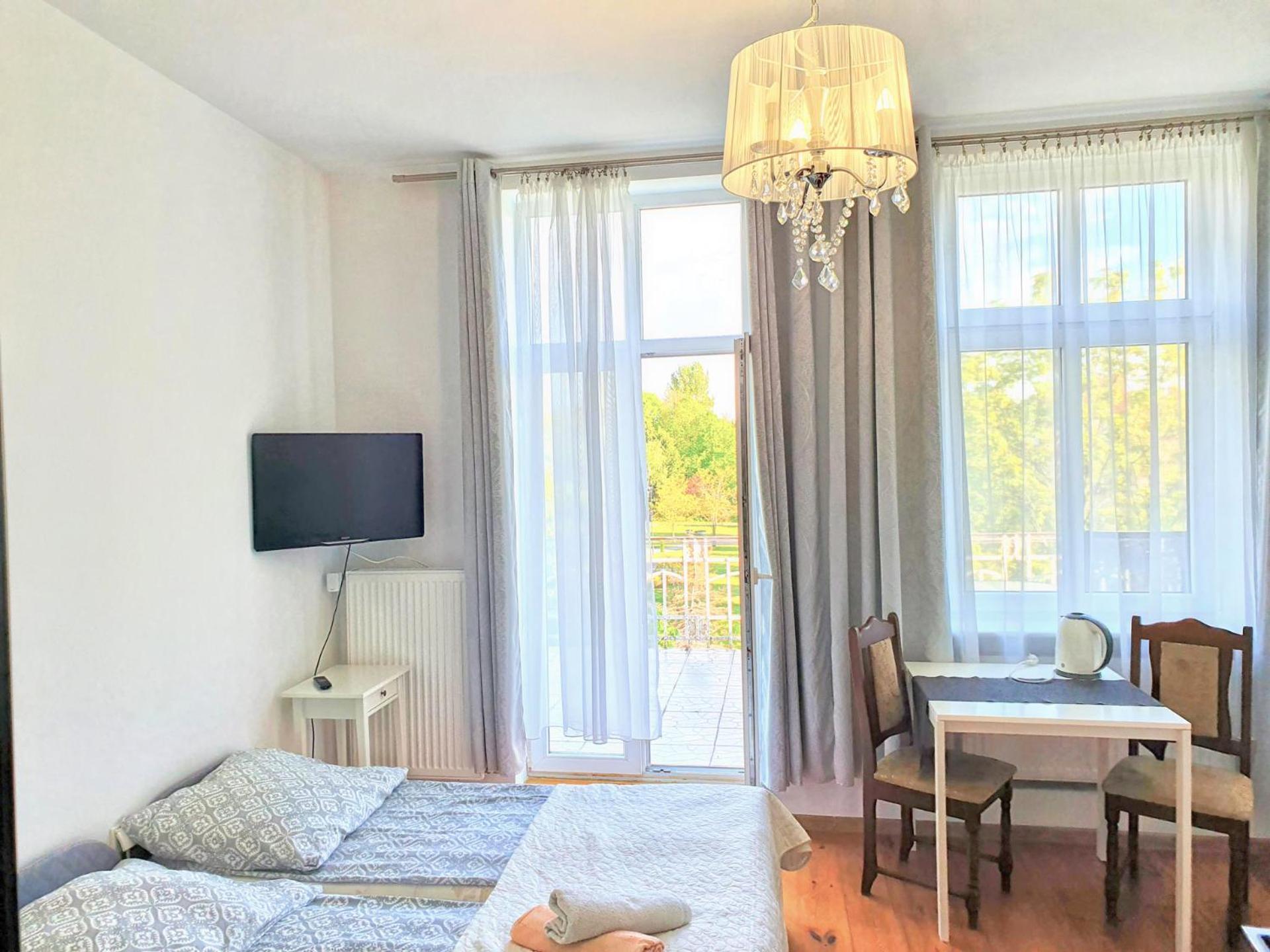 Viator Apartment Ustka Exterior photo