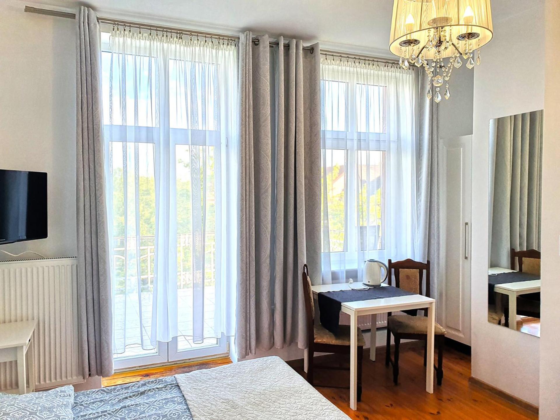 Viator Apartment Ustka Exterior photo