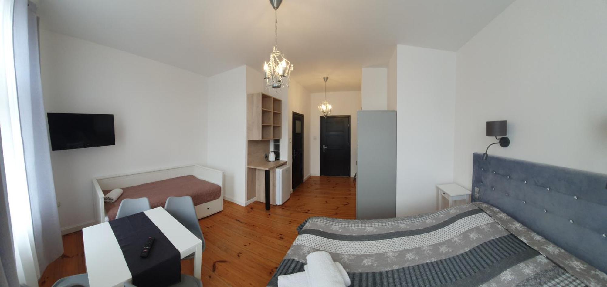 Viator Apartment Ustka Exterior photo
