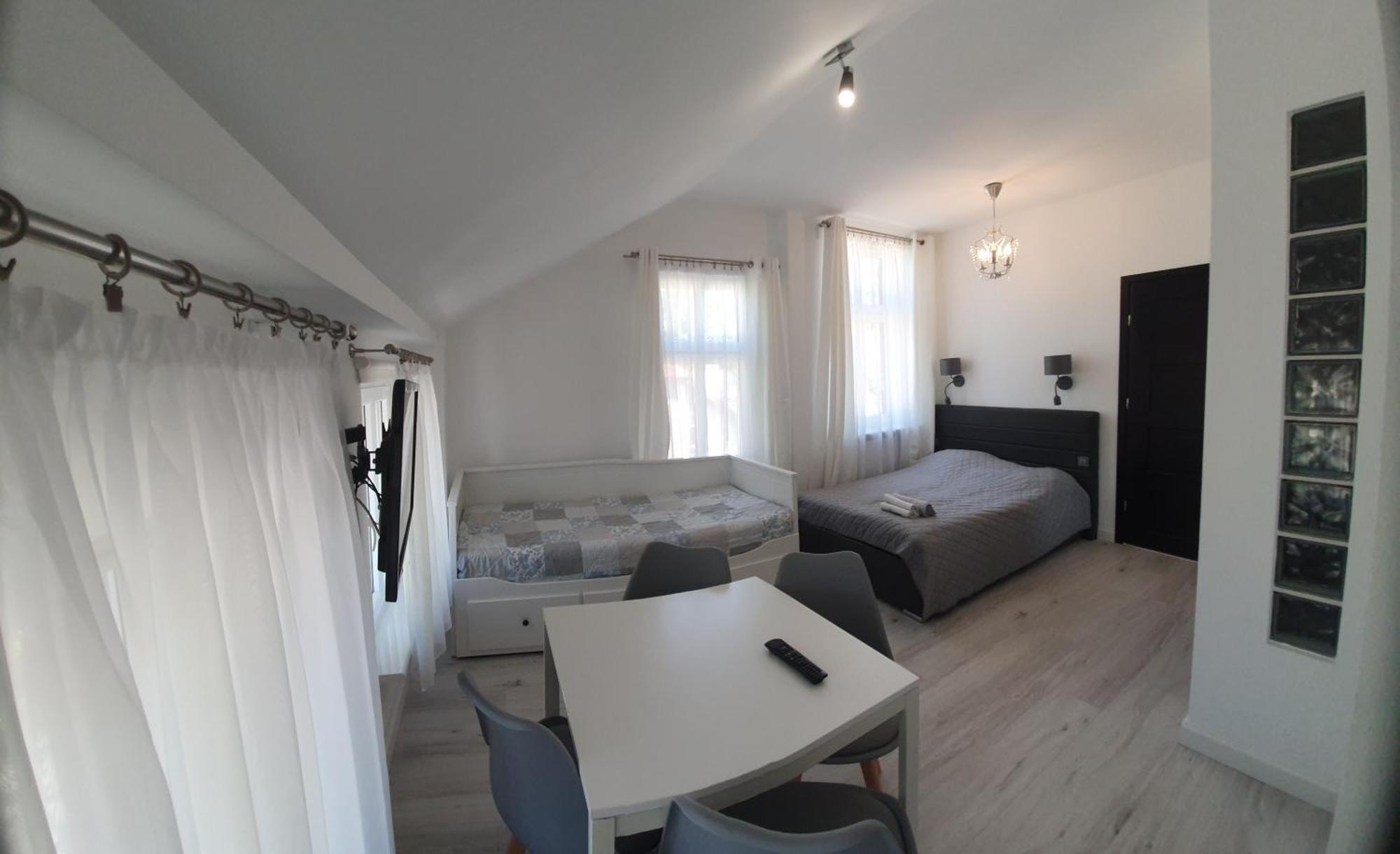 Viator Apartment Ustka Exterior photo