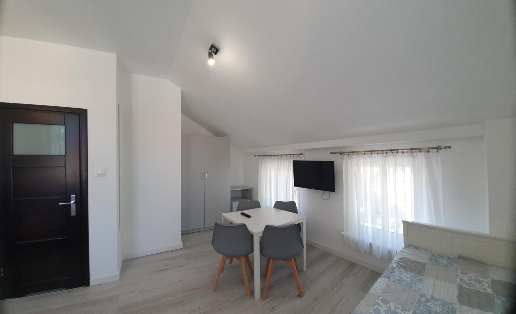 Viator Apartment Ustka Exterior photo