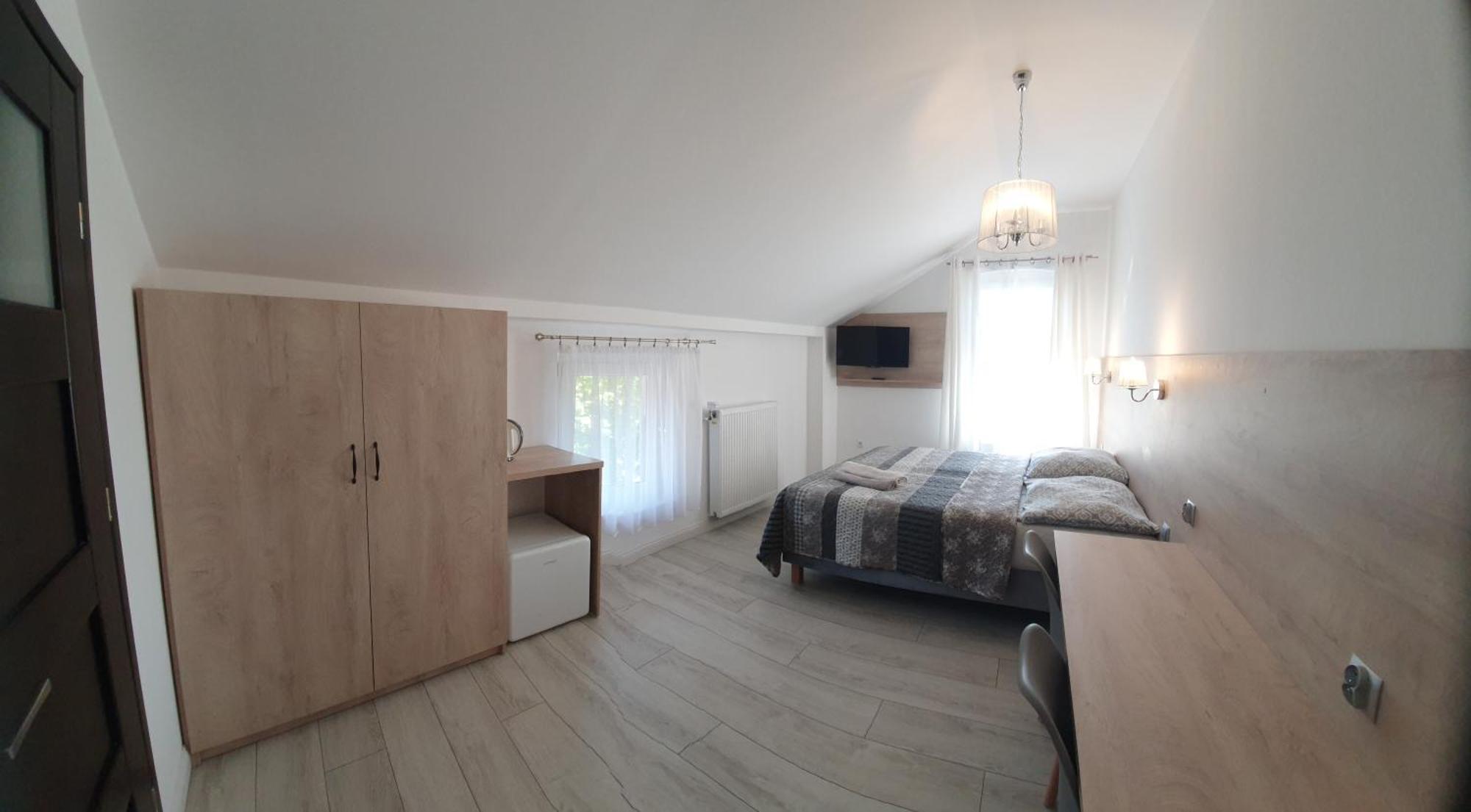 Viator Apartment Ustka Exterior photo